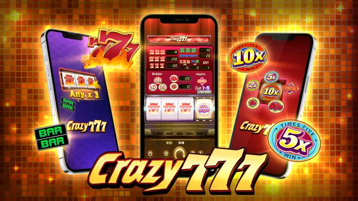Slot Machine Games